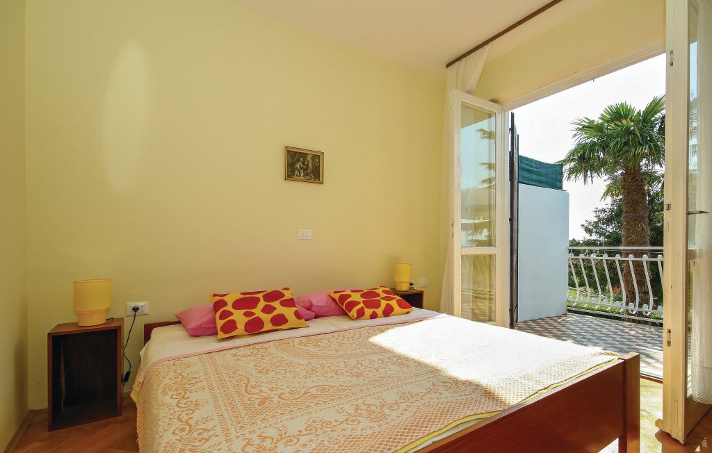 Lejlighed - Umag-Lovrecica , Kroatien - CIU386 18