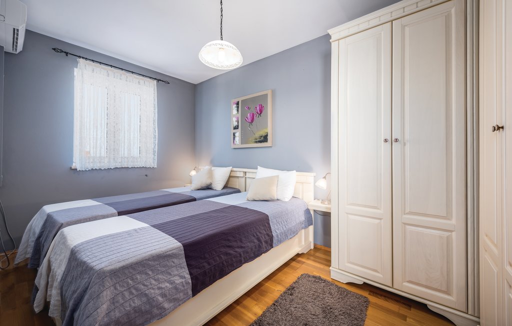 Feriehus - Umag-Lovrecica , Kroatia - CIU521 23