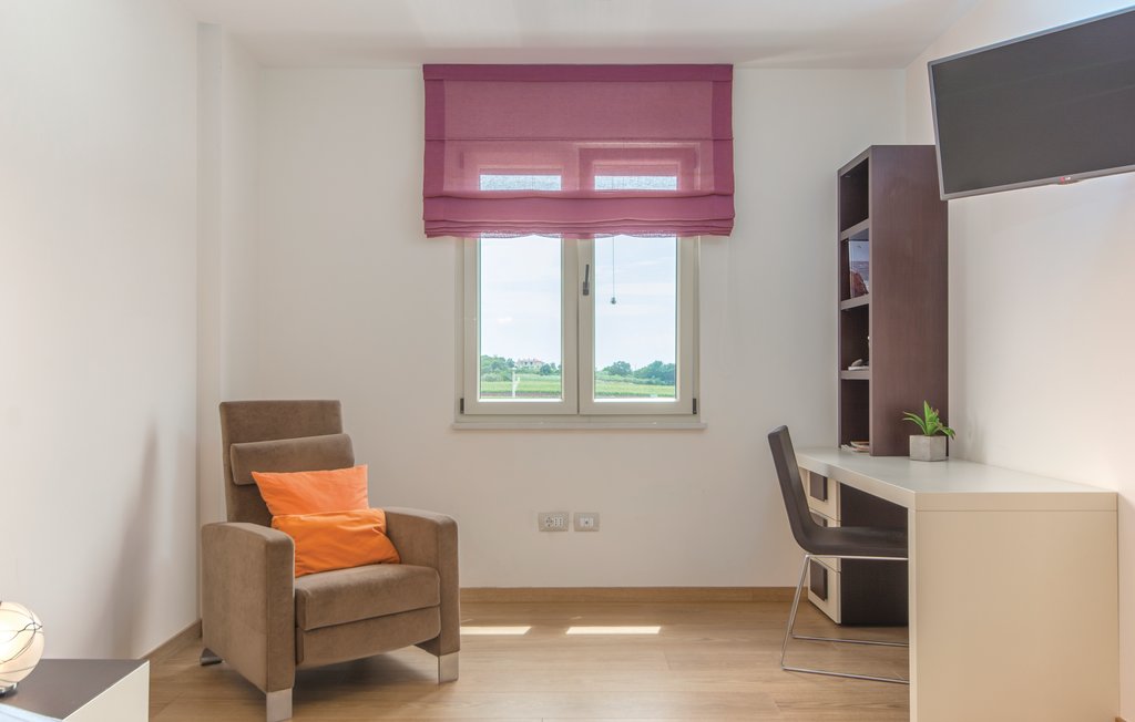 Semesterhus - Novigrad-Strada Contesa , Kroatien - CIU525 21