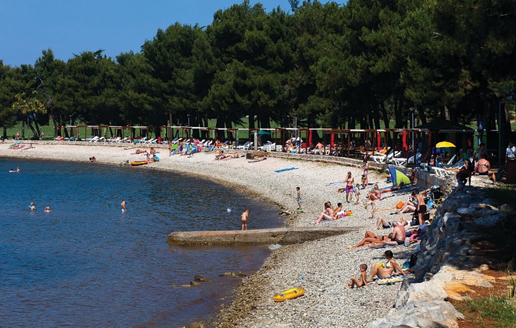 Ferieleilighet - Novigrad , Kroatia - CIU654 16