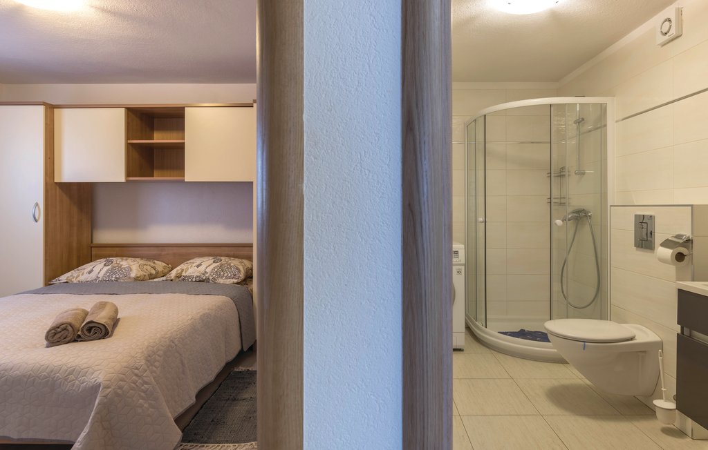 Feriehus - Novigrad-Paolija , Kroatia - CIU762 24