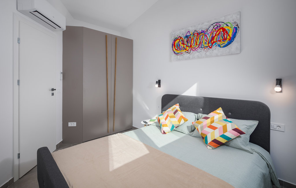 Feriehus - Novigrad - Stancijeta , Kroatia - CIU859 31