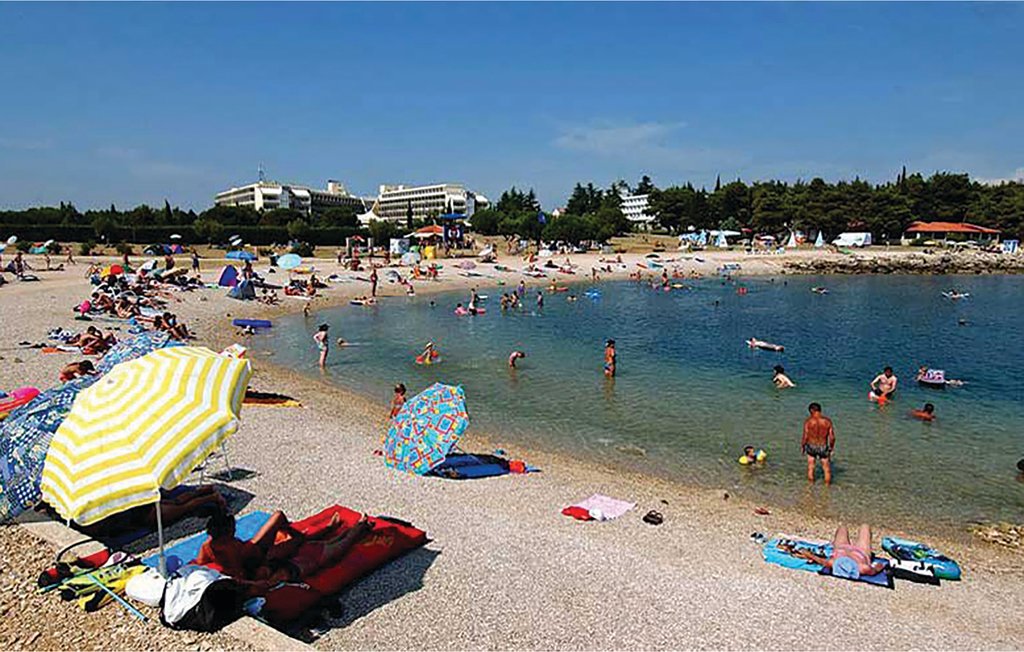 Lejlighed - Novigrad , Kroatien - CIU162 24