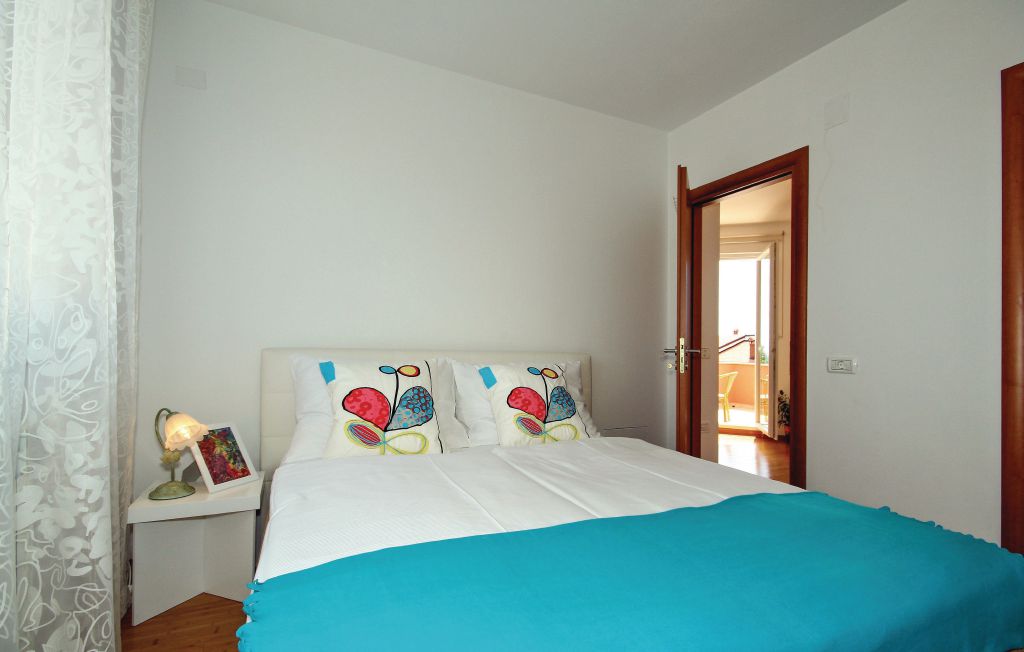 Ferienhaus - Umag-Murine , Kroatien - CIU292 23