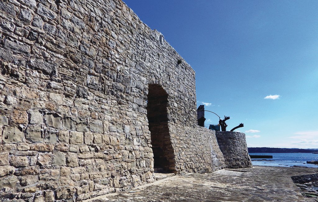 Lejlighed - Novigrad , Kroatien - CIU495 22