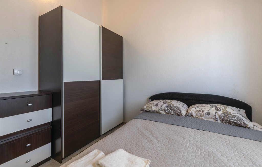 Feriehus - Novigrad-Paolija , Kroatia - CIU762 26