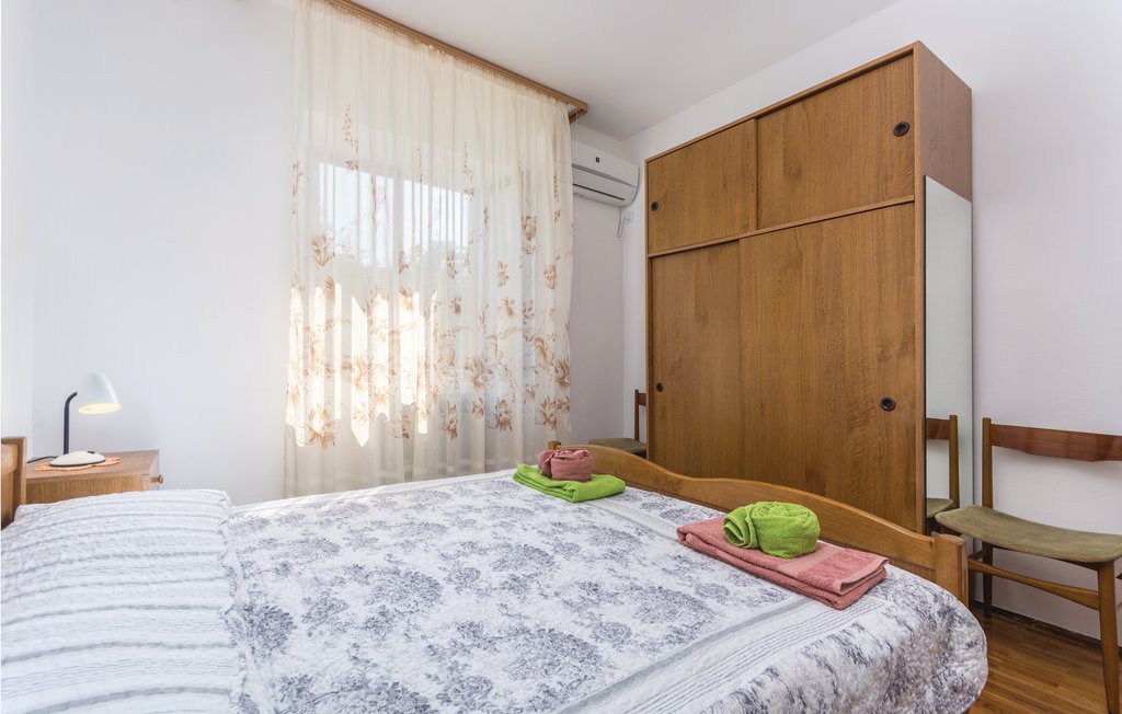 Ferienwohnung - Umag-Lovrecica , Kroatien - CIU716 19