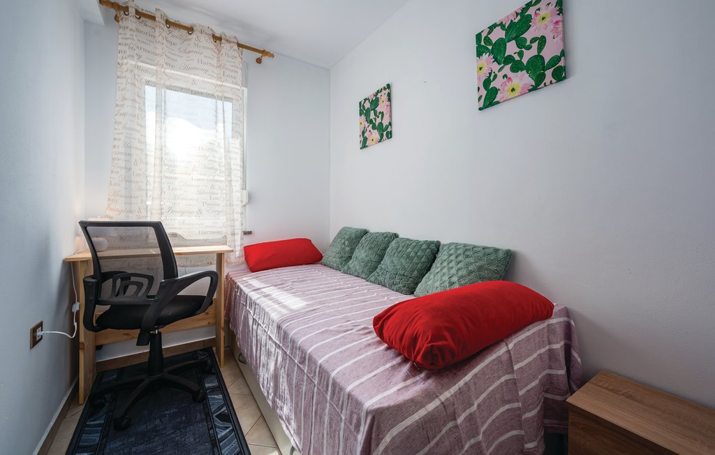 Ferienhaus - Umag-Kastel , Kroatien - CIU781 24