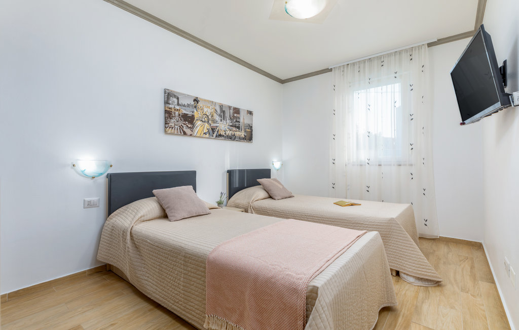 Feriehus - Umag , Kroatia - CIU827 31