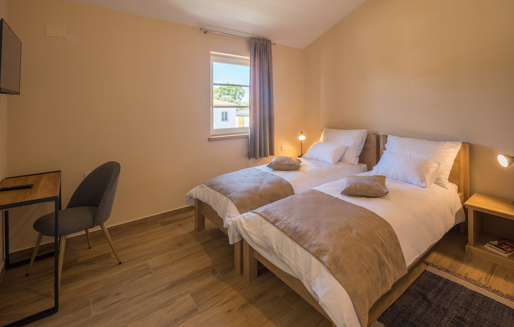Feriehus - Umag-Murine , Kroatia - CIU841 31