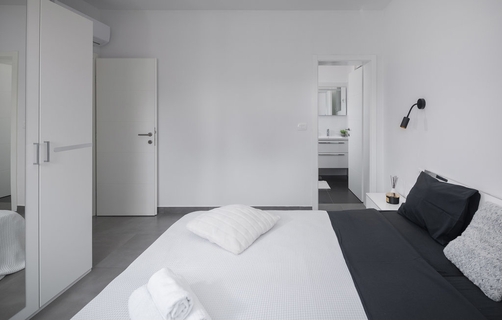 Feriehuse - Novigrad , Kroatien - CIU844 16