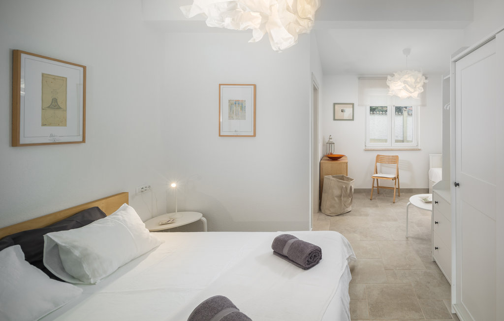 Ferienhaus - Umag-Sveti Ivan , Kroatien - CIU853 26