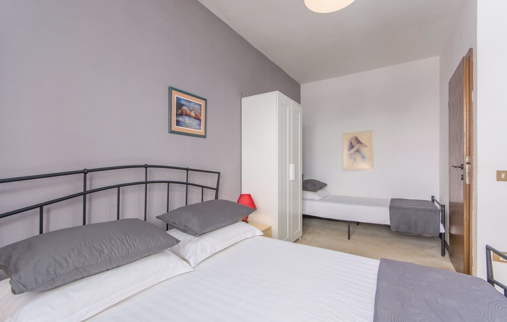 Feriehus - Umag-Rozac , Kroatia - CIU278 36