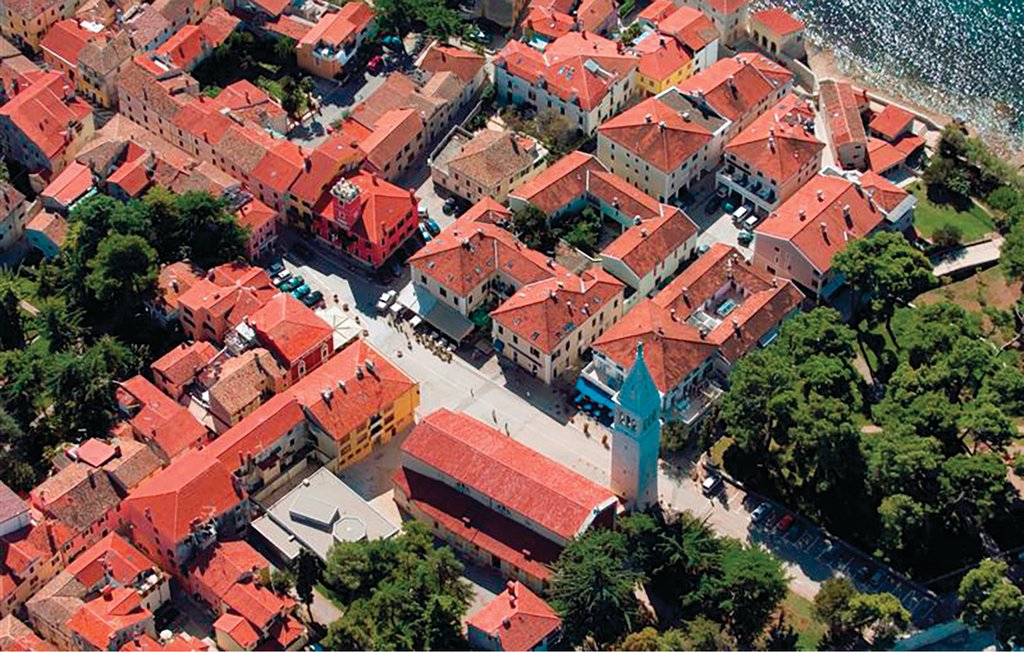 Lejlighed - Novigrad , Kroatien - CIU495 23