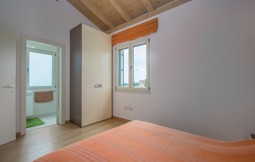 Semesterhus - Novigrad-Strada Contesa , Kroatien - CIU525 24