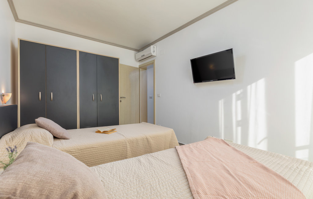 Feriehus - Umag , Kroatia - CIU827 34