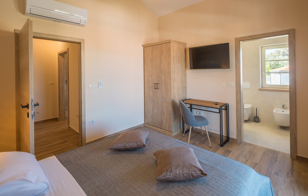 Feriehus - Umag-Murine , Kroatia - CIU841 34