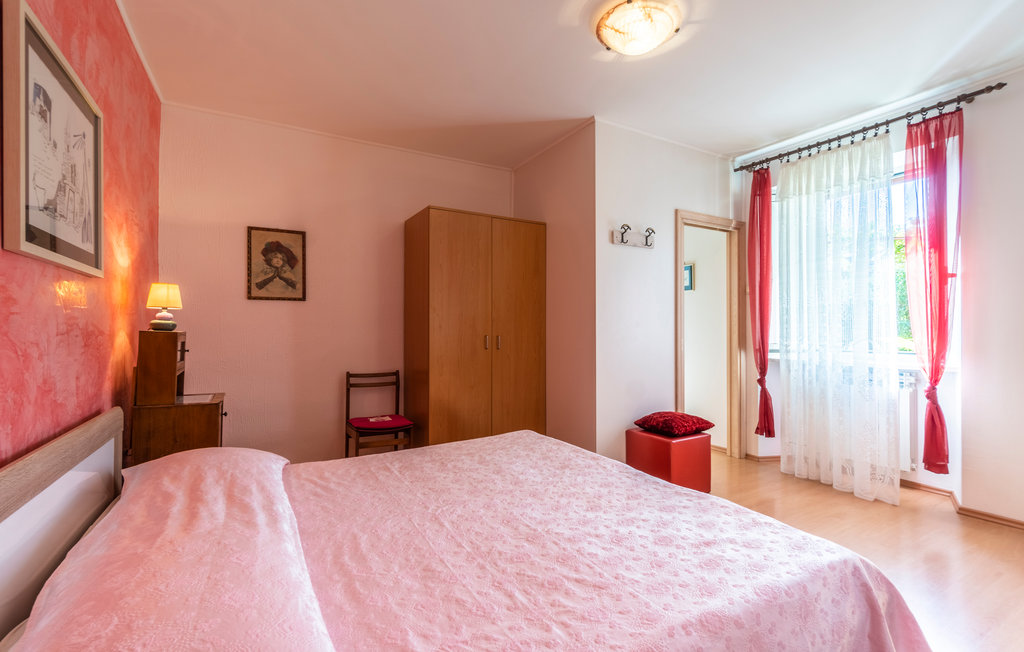 Lejlighed - Umag , Kroatien - CIU130 22