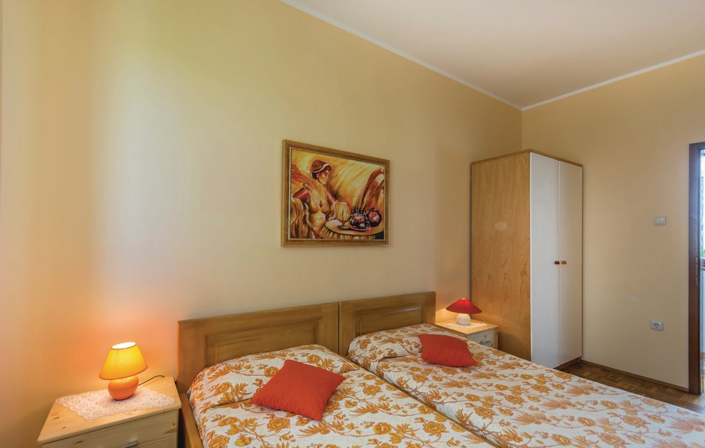 Feriehus - Novigrad-Nova Vas , Kroatia - CIU222 28