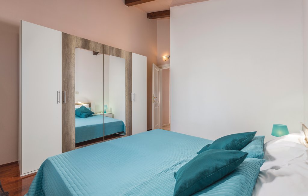 Feriehuse - Novigrad-Stancijeta , Kroatien - CIU330 19