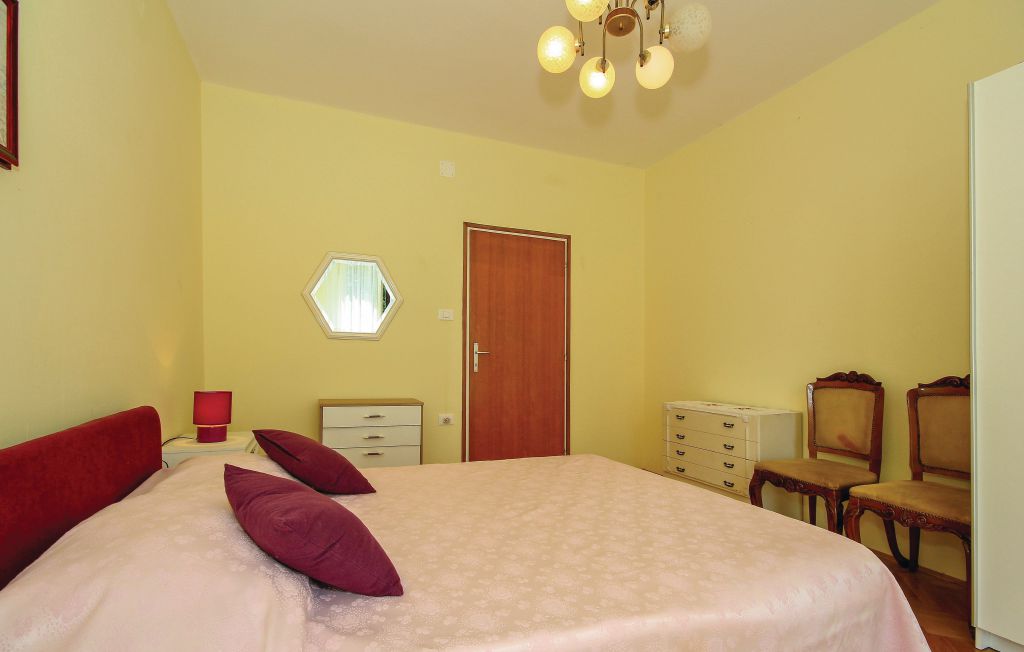 Lejlighed - Umag-Lovrecica , Kroatien - CIU386 17