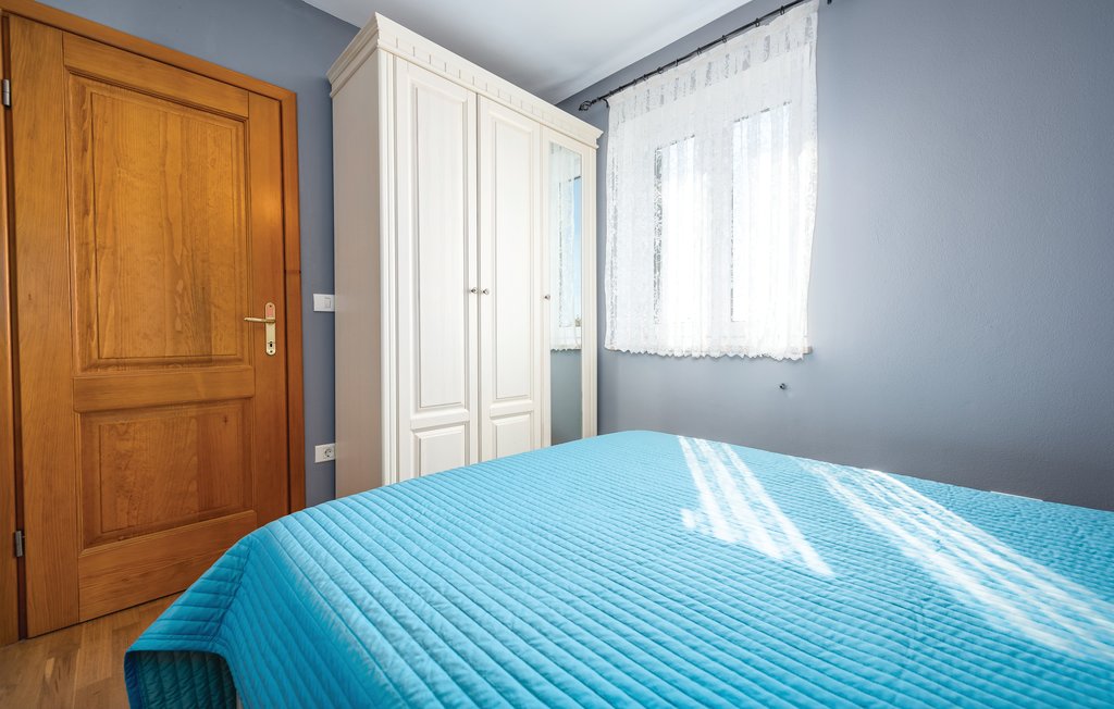 Feriehus - Umag-Lovrecica , Kroatia - CIU521 22