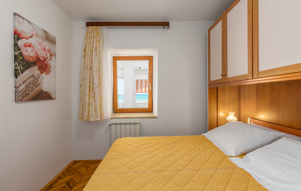 Semesterlägenhet - Umag-Zambratija , Kroatien - CIU794 13