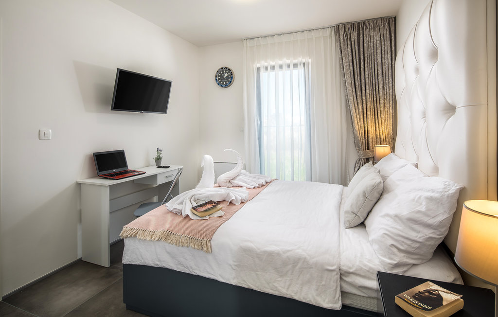 Feriehus - Novigrad , Kroatia - CIU814 26