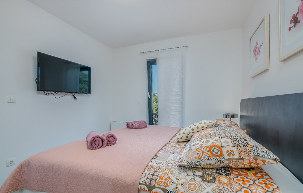 Feriehus - Novigrad , Kroatia - CIU843 21