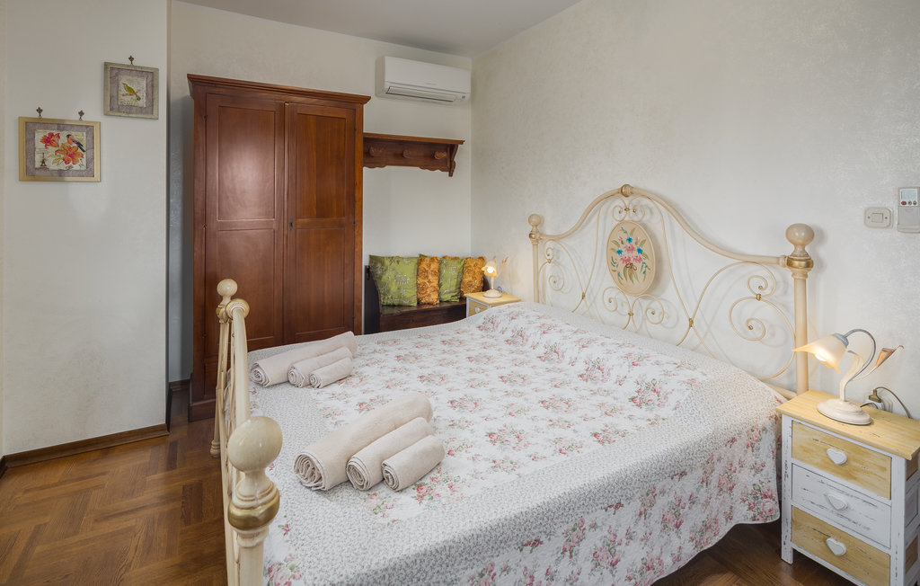 Feriehus - Buje , Kroatia - CIU846 38