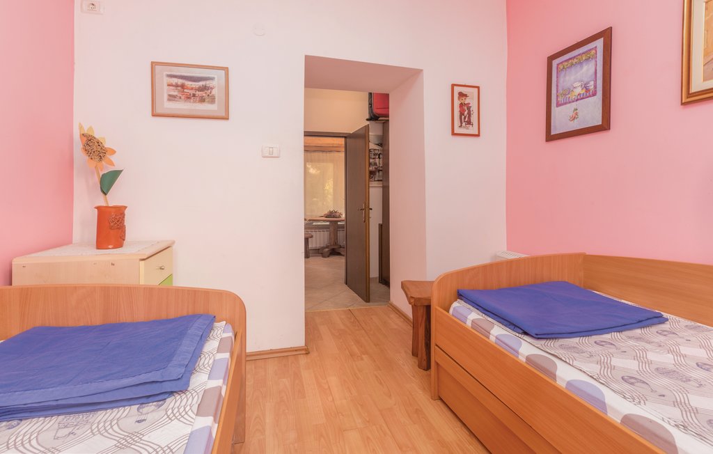 Ferieleilighet - Umag-Kastel , Kroatia - CIU765 13