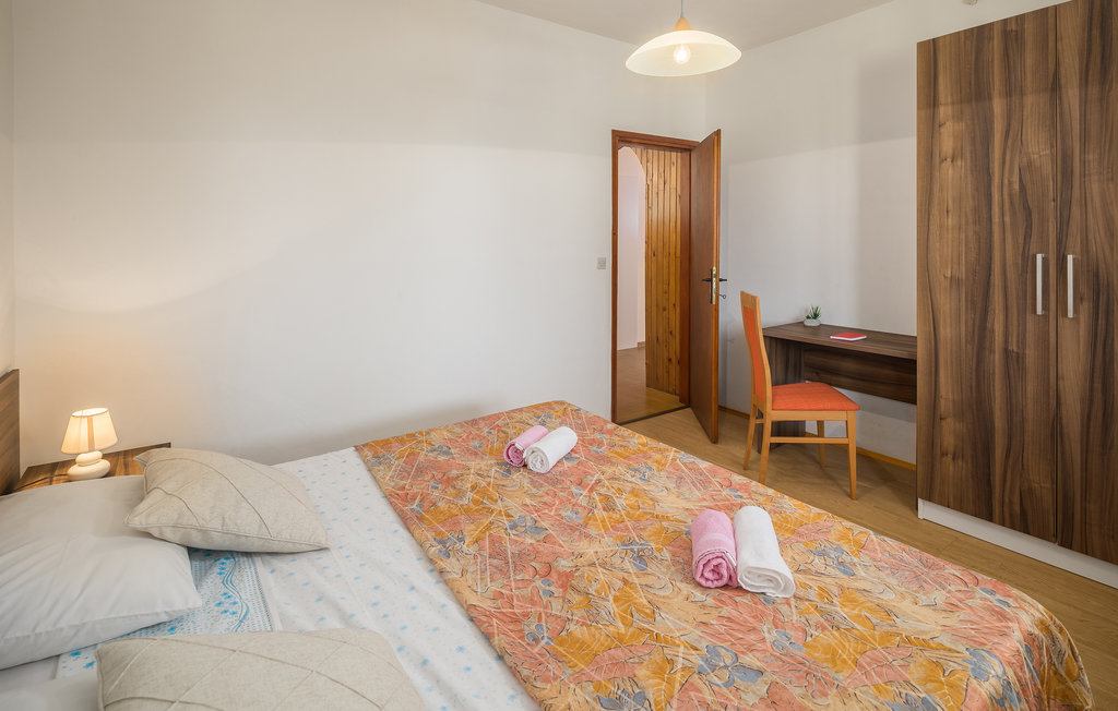 Lejlighed - Umag-Lovrecica , Kroatien - CIU815 16