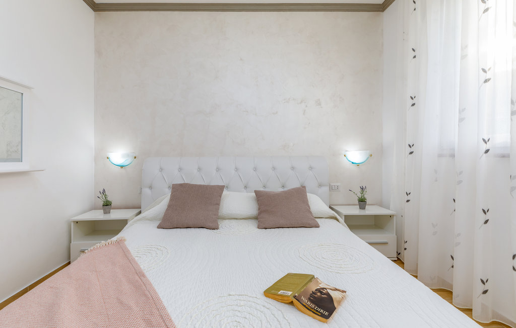 Feriehus - Umag , Kroatia - CIU827 28