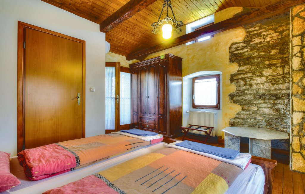 Feriehus - Umag-Kastel , Kroatia - CIU139 20