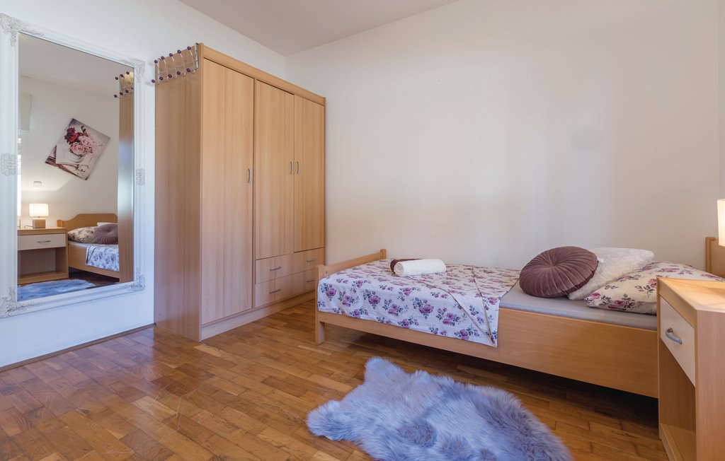 Ferienhaus - Umag-Savudrija , Kroatien - CIU243 21