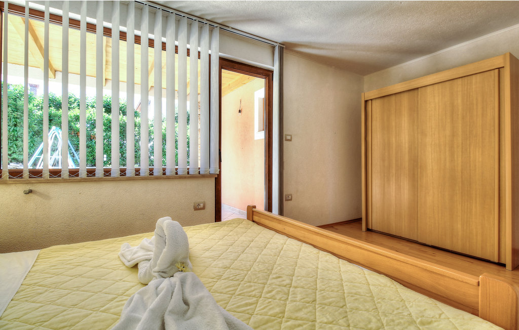 Feriehus - Umag-Plovanija , Kroatia - CIU273 34