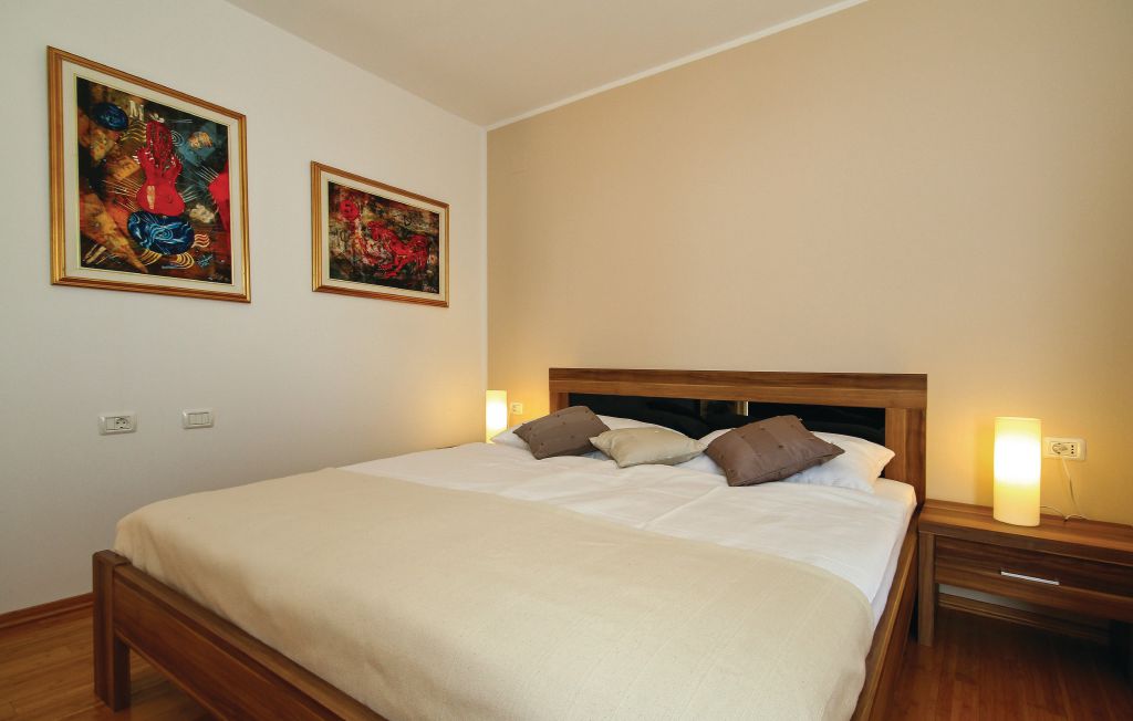 Ferienhaus - Umag-Murine , Kroatien - CIU292 20