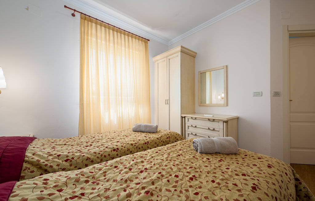 Ferienhaus - Umag-Savudrija , Kroatien - CIU300 21