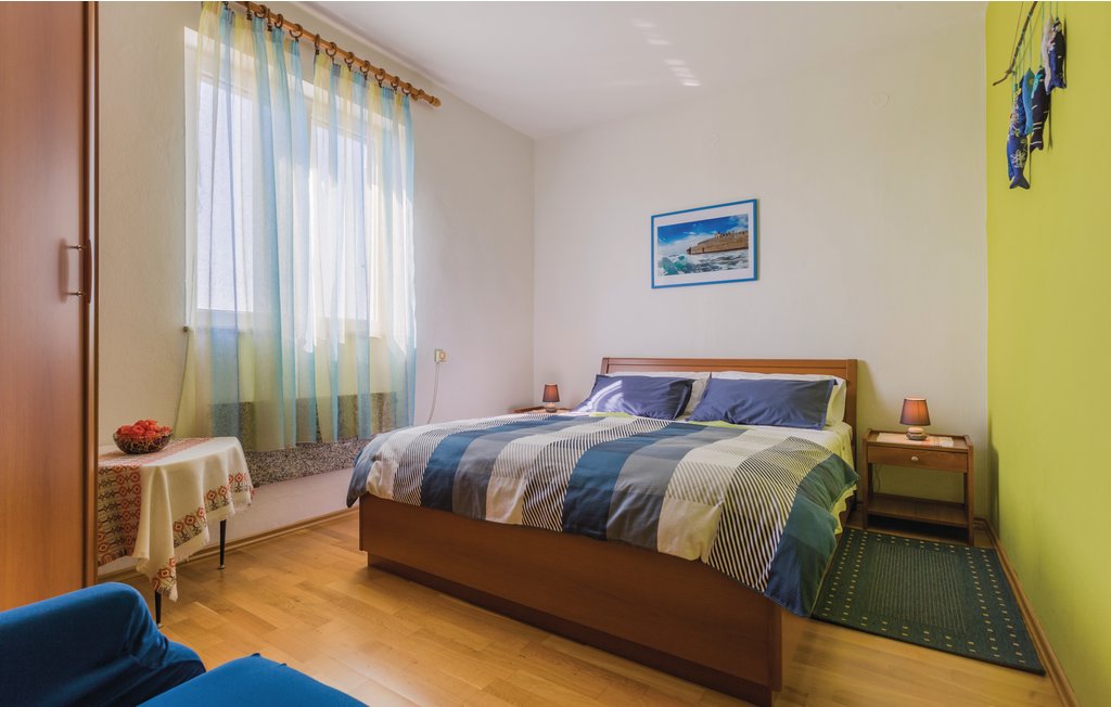 Ferieleilighet - Novigrad , Kroatia - CIU326 10