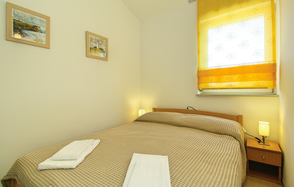 Feriehus - Umag-Sv.Ivan , Kroatia - CIU508 25