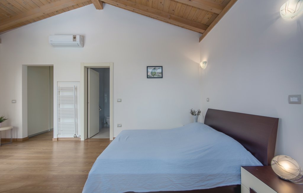 Semesterhus - Novigrad-Strada Contesa , Kroatien - CIU525 20