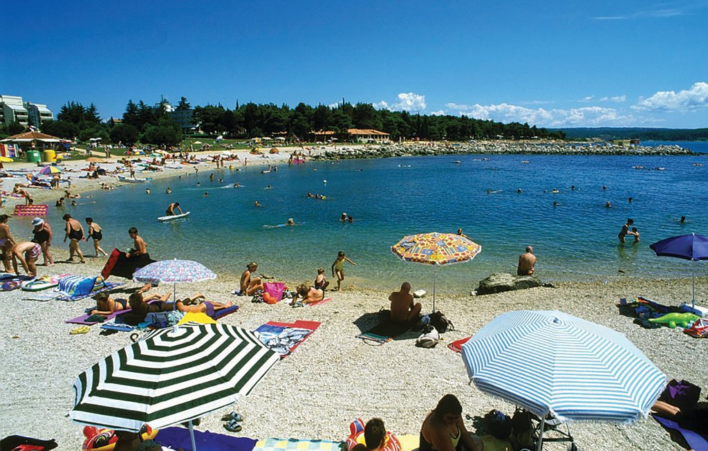Ferieleilighet - Novigrad , Kroatia - CIU654 15