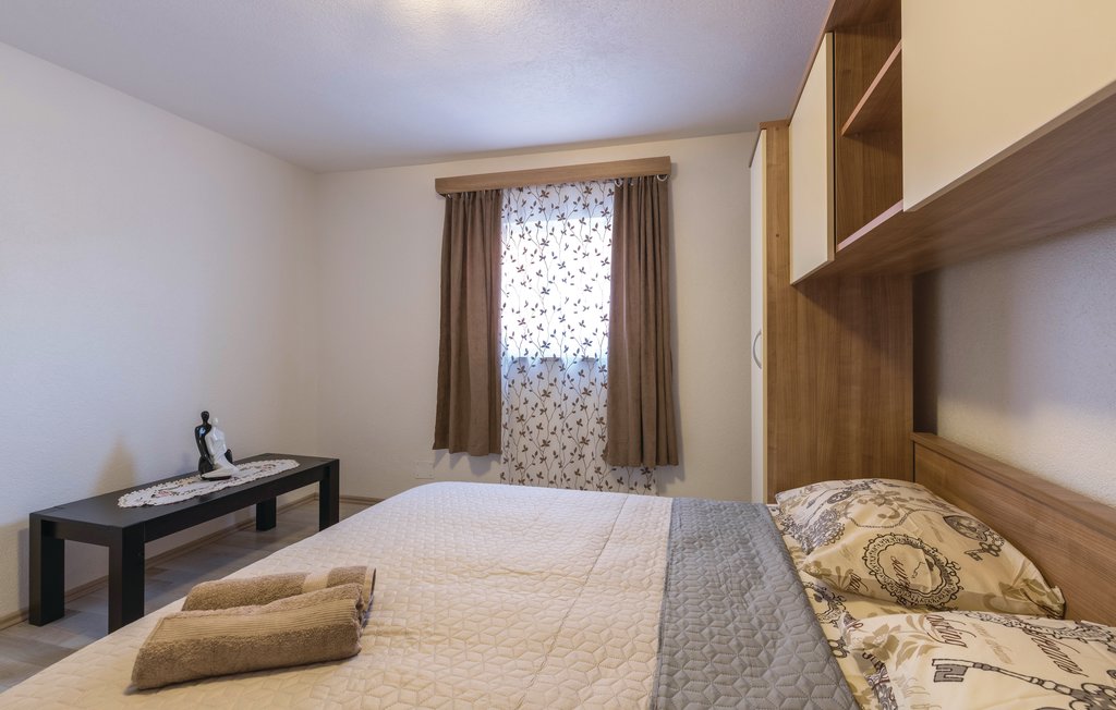 Feriehus - Novigrad-Paolija , Kroatia - CIU762 23