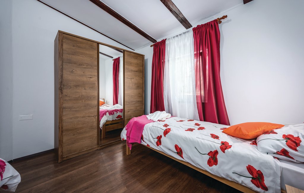 Ferienhaus - Umag-Kastel , Kroatien - CIU781 23