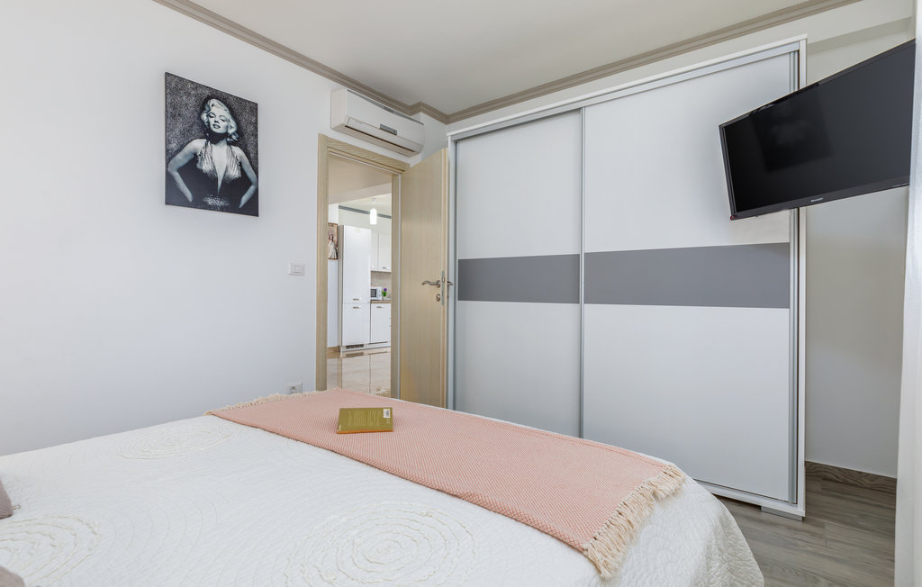 Feriehus - Umag , Kroatia - CIU827 30