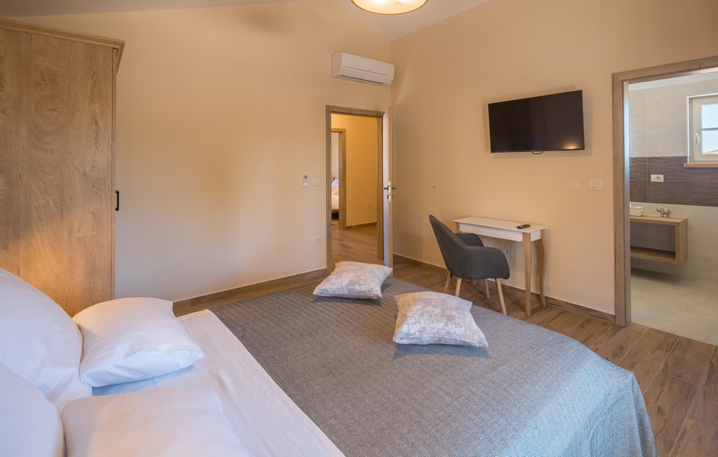 Feriehus - Umag-Murine , Kroatia - CIU841 30