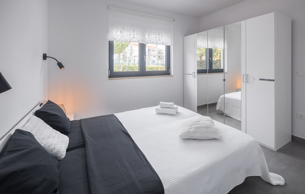 Feriehuse - Novigrad , Kroatien - CIU844 15