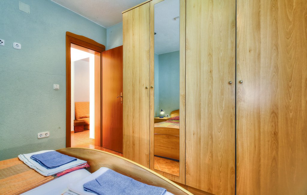 Ferienhaus - Umag-Kastel , Kroatien - CIU136 11