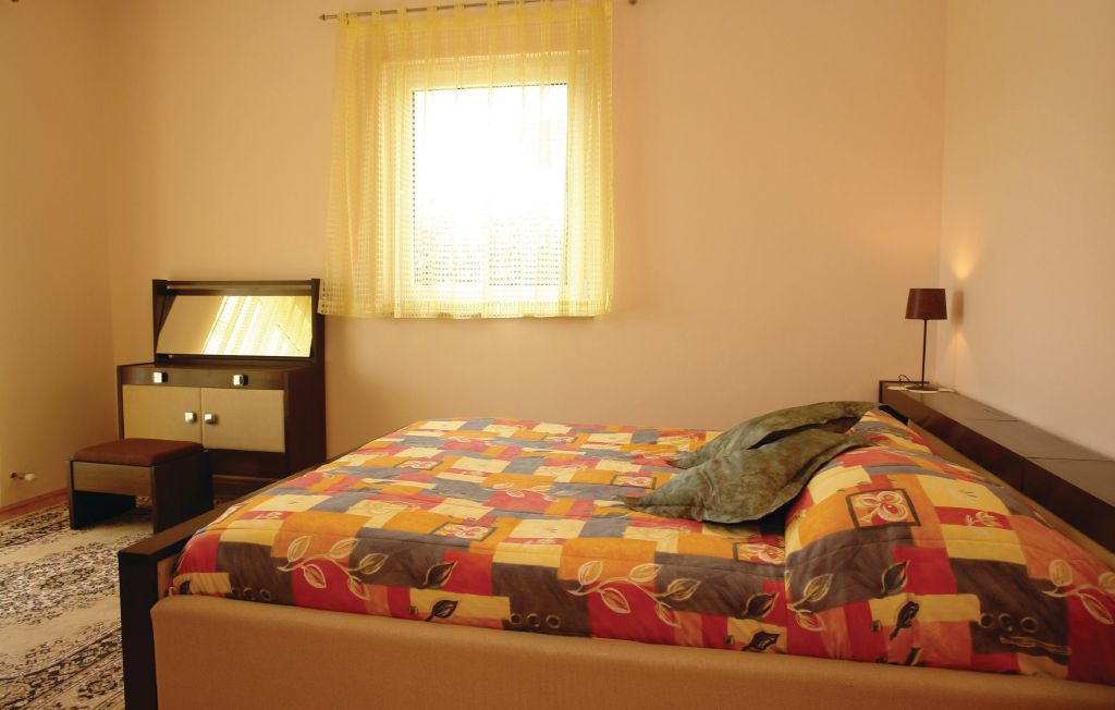 Ferieleilighet - Novigrad , Kroatia - CIU160 19