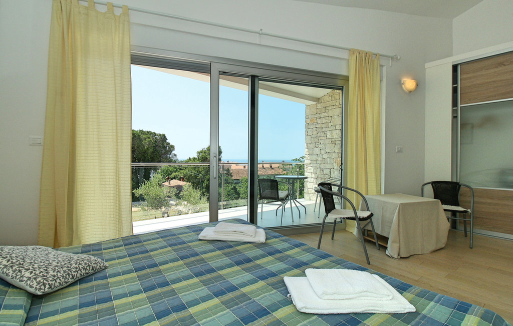 Feriehus - Umag-Sv.Ivan , Kroatia - CIU508 23